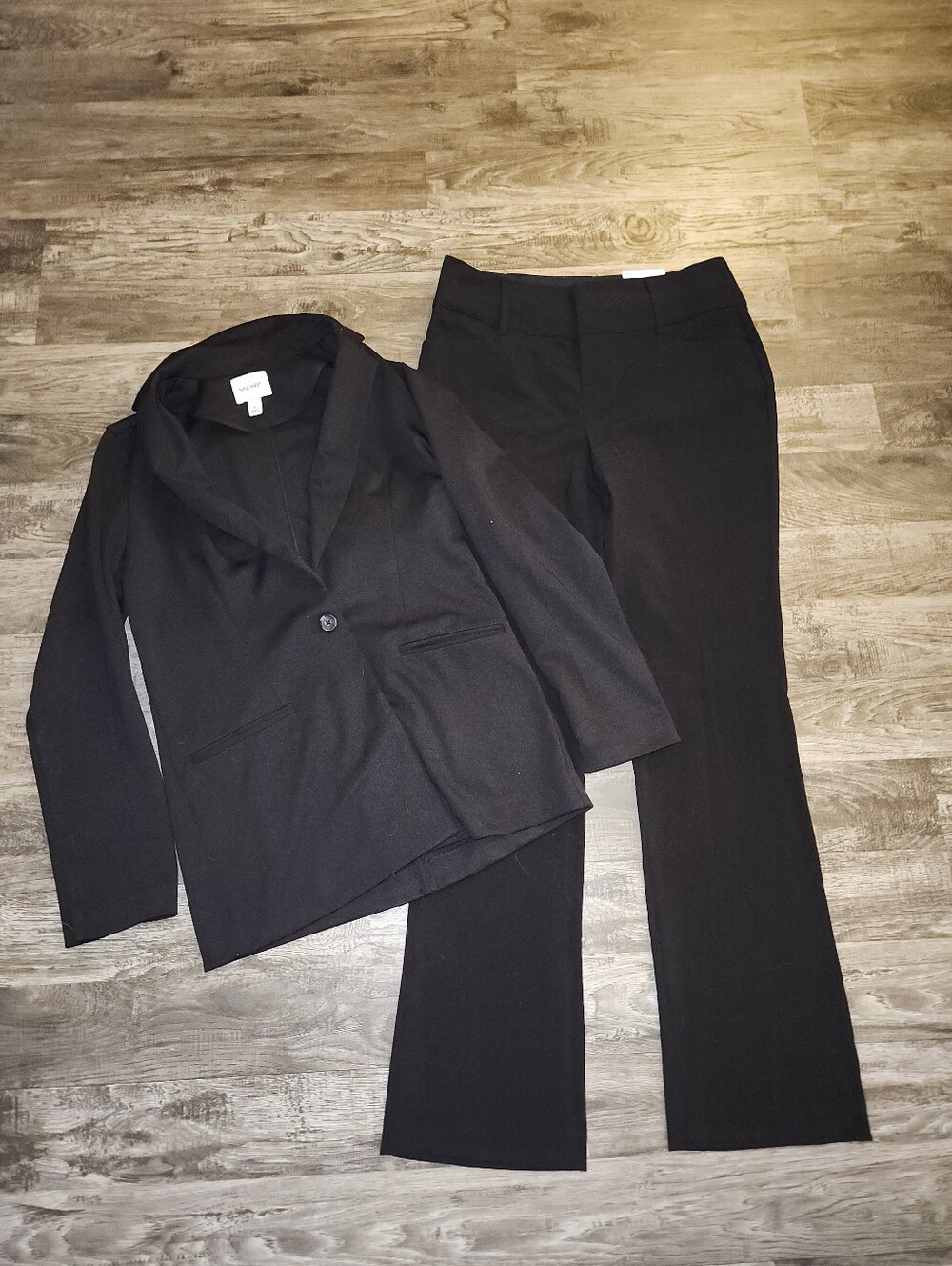 Nine West Suit Set
